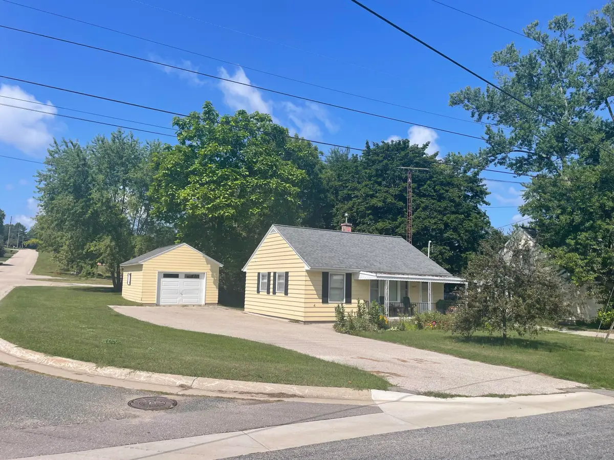 4675 3rd Street, New Era, MI 49446 - #1