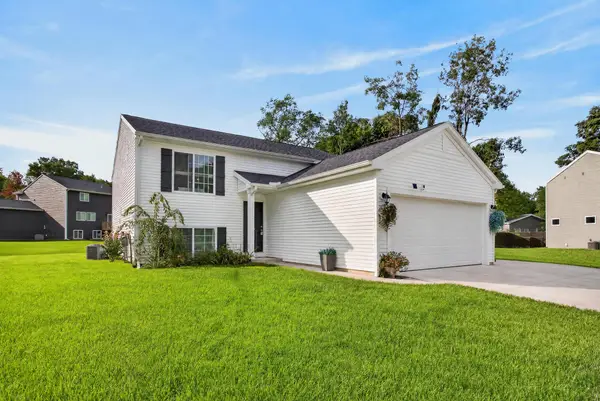 378 Lotz Court, Wayland, MI 49348