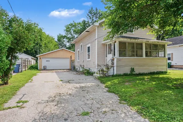 423 N 14th Street, Niles, MI 49120