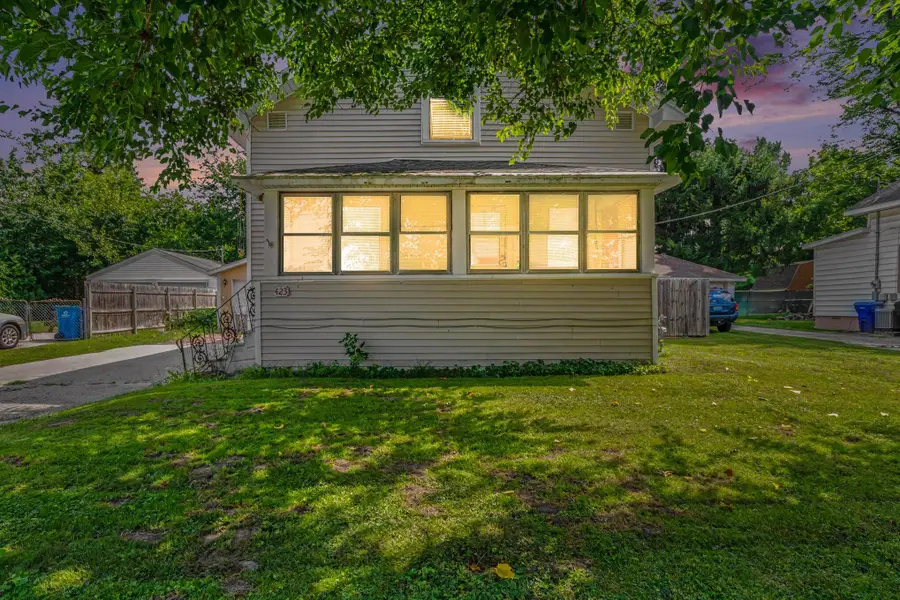 423 N 14th Street, Niles, MI 49120 - #2