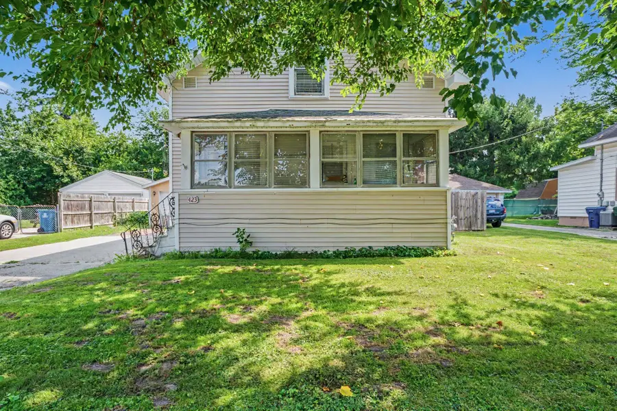 423 N 14th Street, Niles, MI 49120 - #3