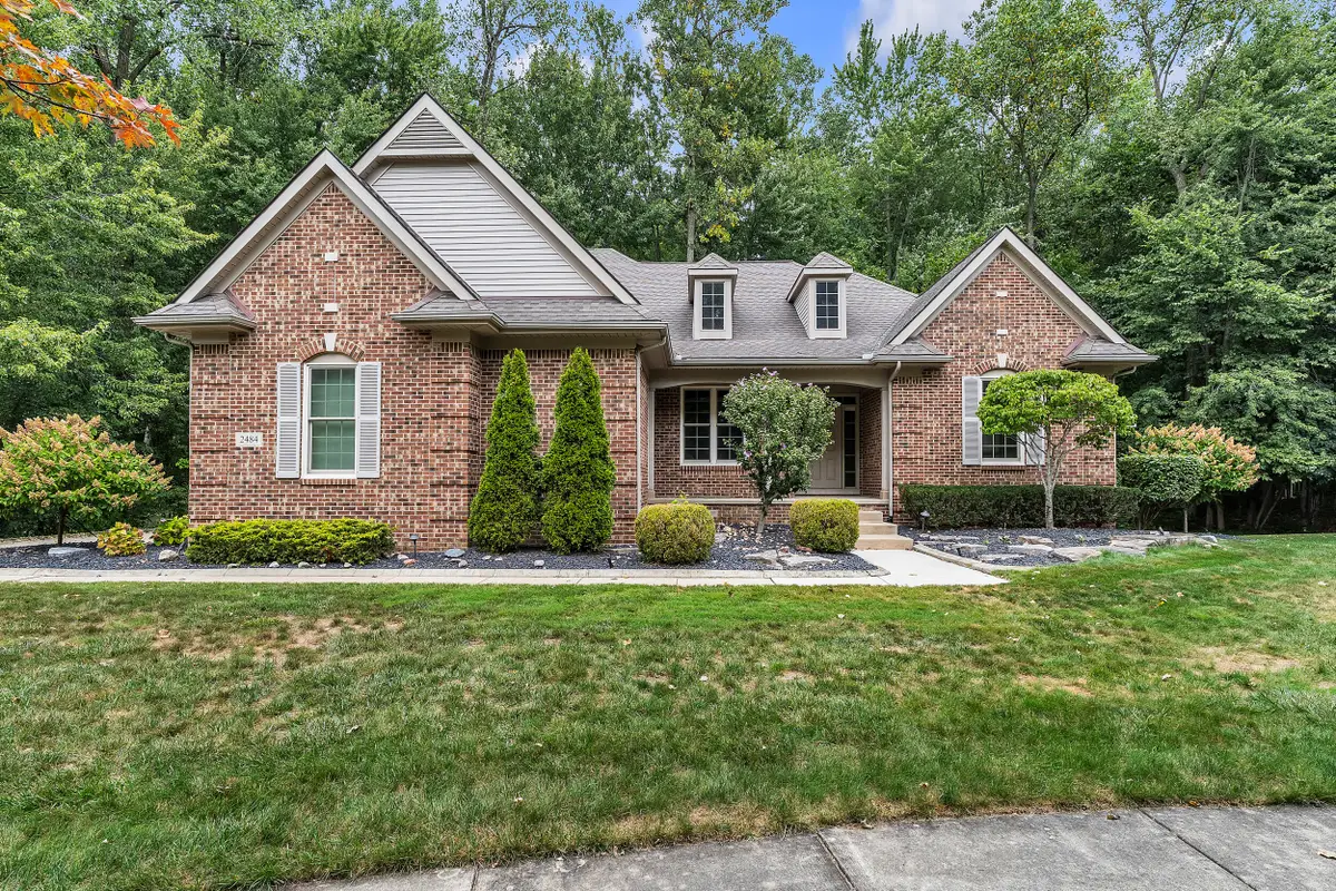 2484 Campbell Court, Canton, MI 48188 - #1