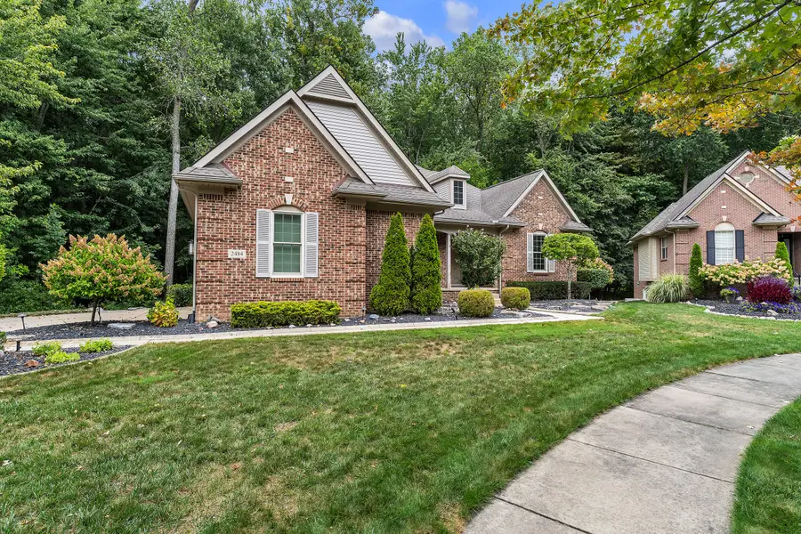 2484 Campbell Court, Canton, MI 48188 - #3