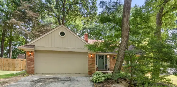 5898 Hummingbird Lane, Clarkston, MI 48346