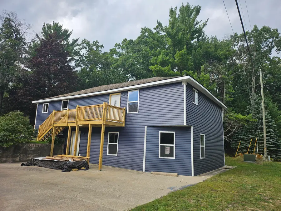 9523 N Business 31, Pentwater, MI 49449 - #3