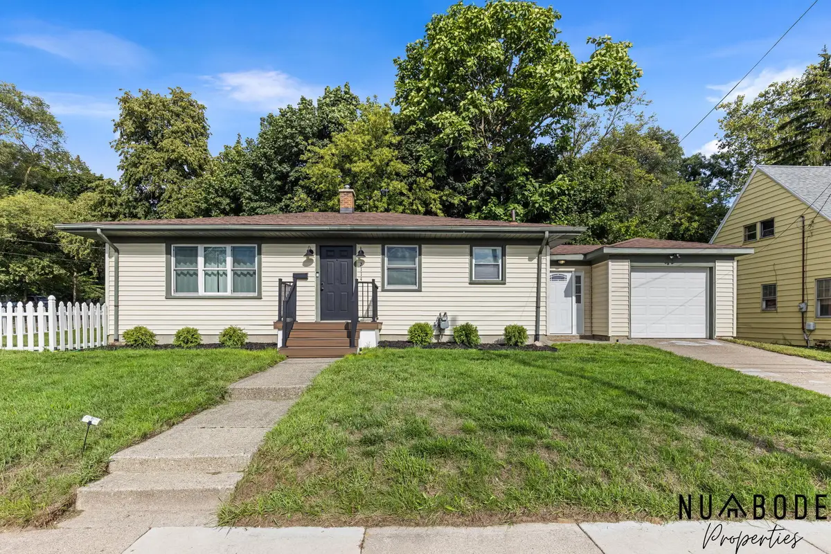 2114 Kalamazoo Avenue Se, Grand Rapids, MI 49507 - #1