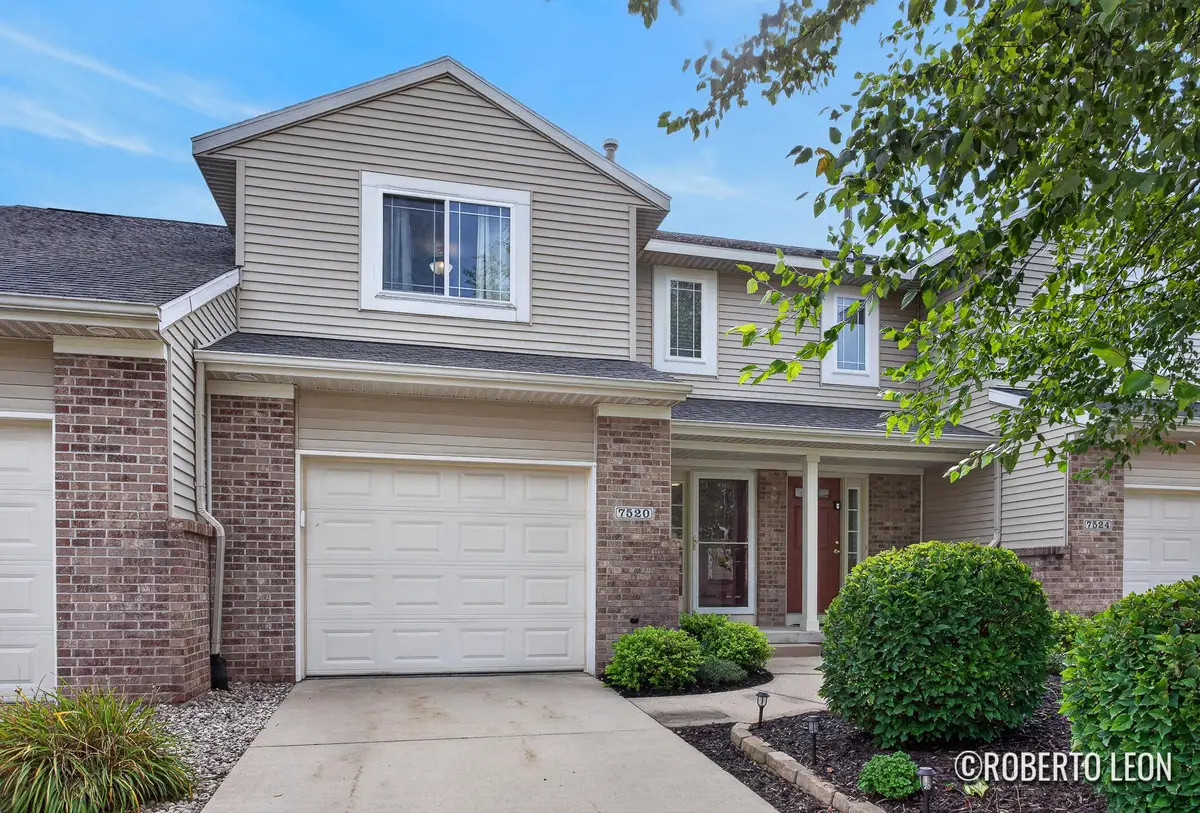 7520 Crooked Creek Drive Sw, Byron Center, MI 49315 - #1