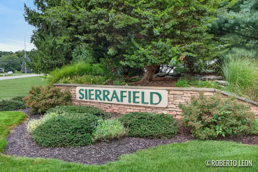 7520 Crooked Creek Drive Sw, Byron Center, MI 49315 - #3
