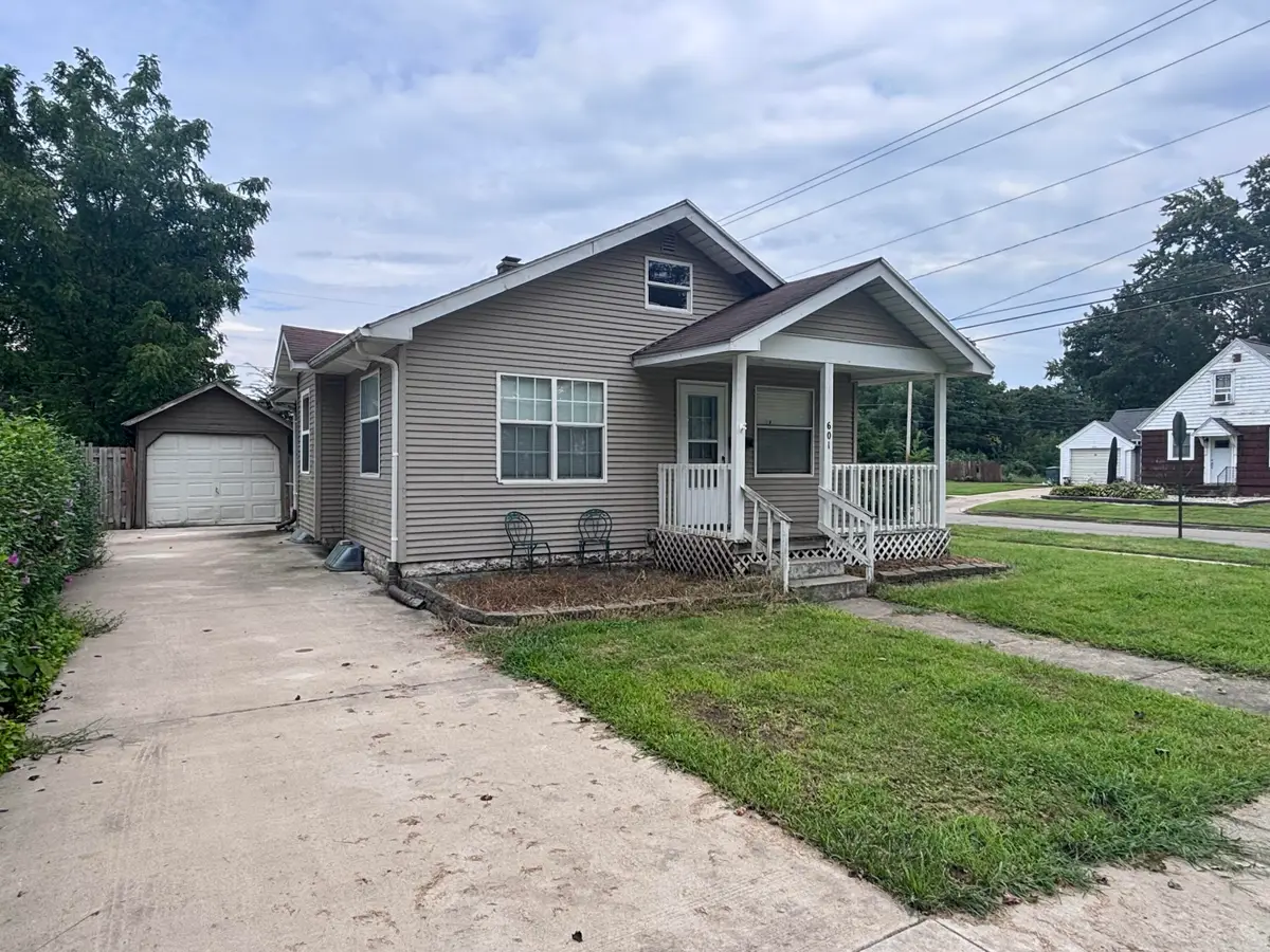 601 N Prospect Street, Sturgis, MI 49091 - #1