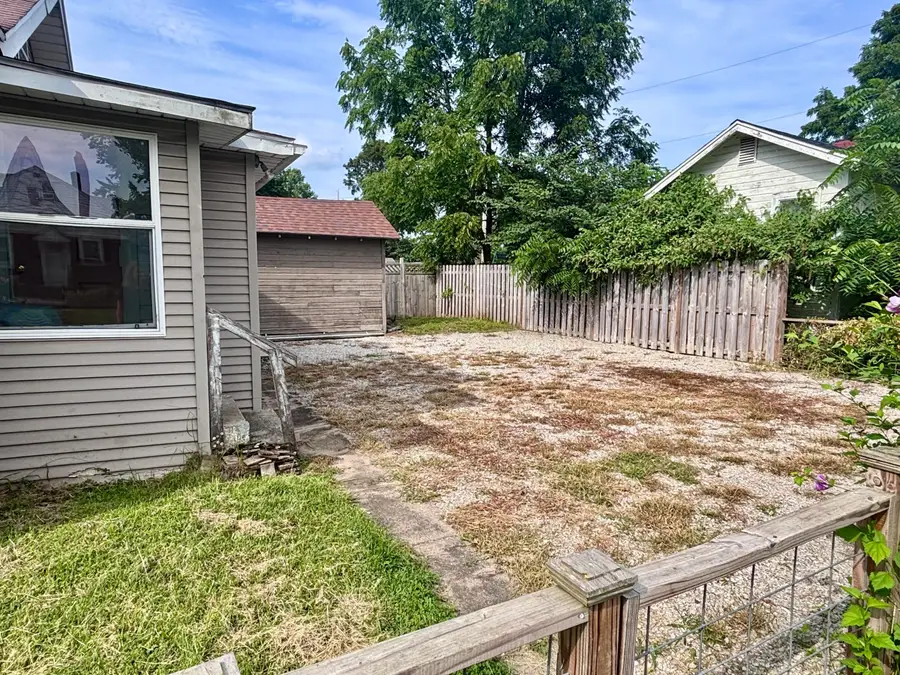 601 N Prospect Street, Sturgis, MI 49091 - #3