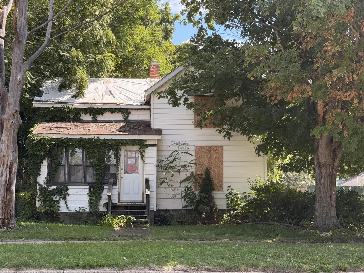 206 S Jefferson Street, Ionia, MI 48846 - #1