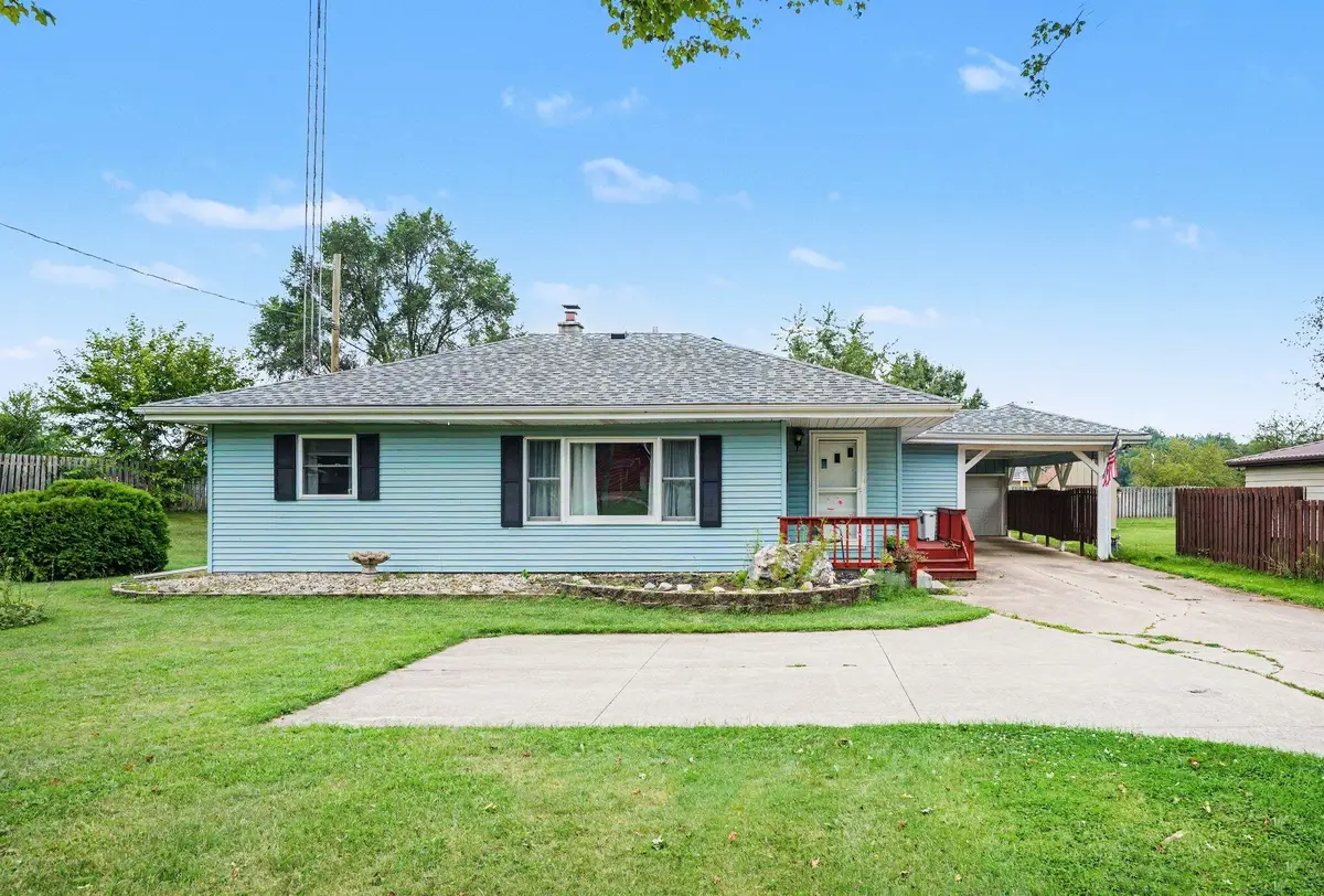 56346 M 51 S, Dowagiac, MI 49047 - #1