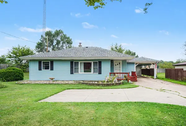 56346 M 51 S, Dowagiac, MI 49047