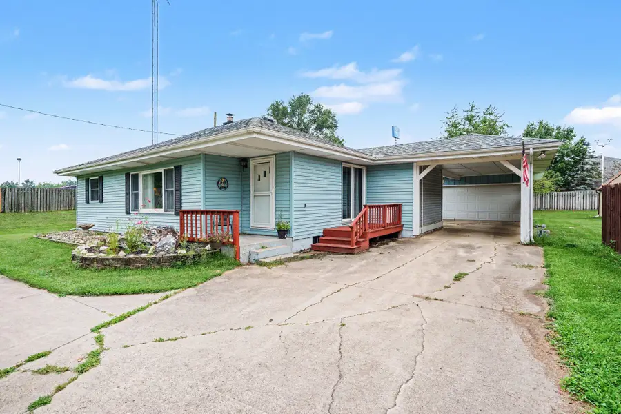 56346 M 51 S, Dowagiac, MI 49047 - #2