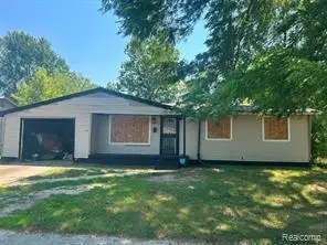 1201 Oleander Drive, Mount Morris, MI 48458 - #1