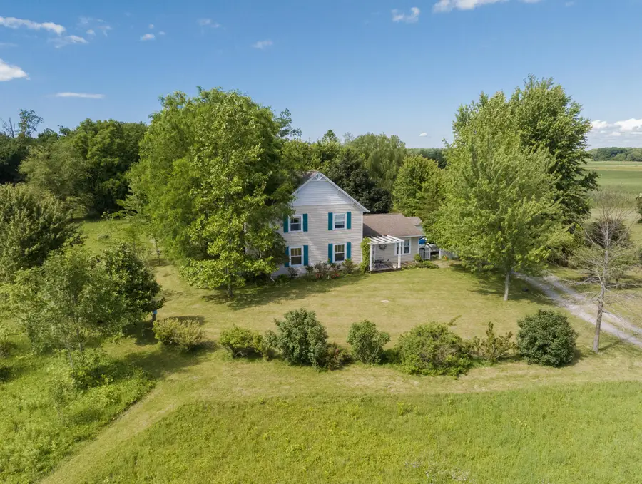 5665 W Phillips Road, Three Oaks, MI 49128 - #3