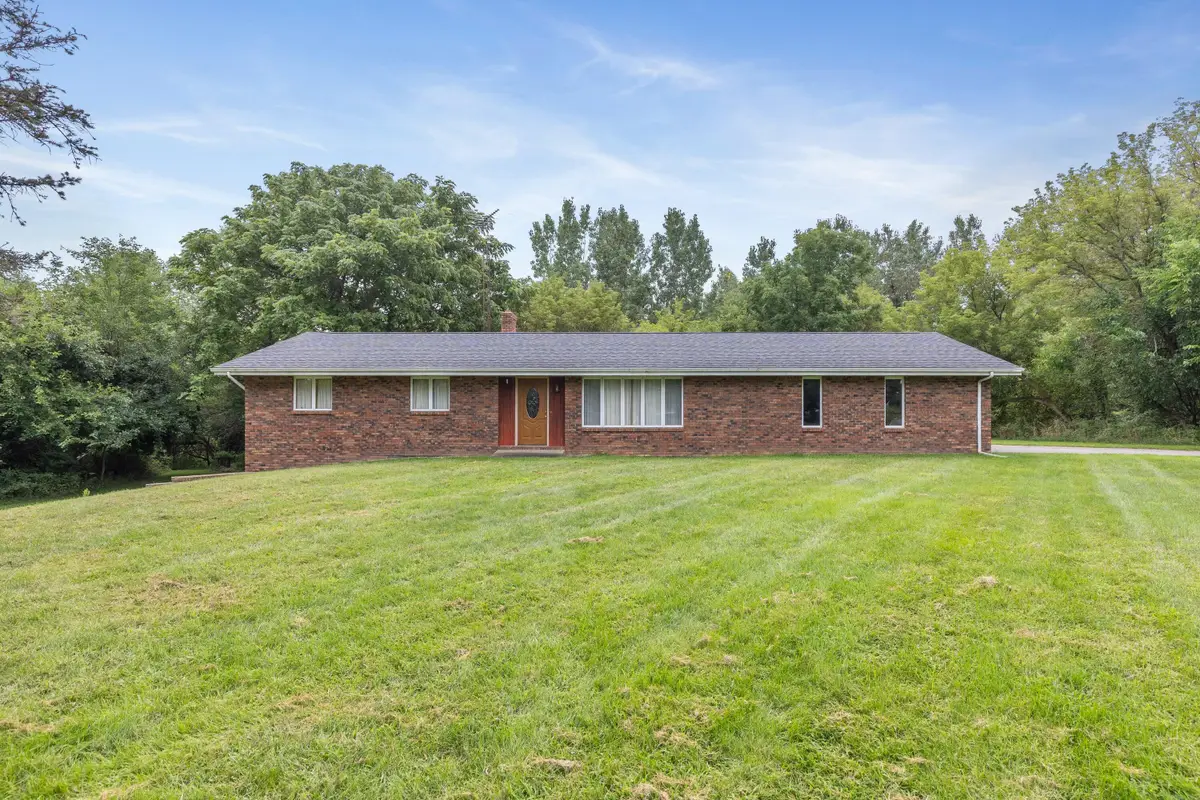 5978 Watson Road, Eau Claire, MI 49111 - #1