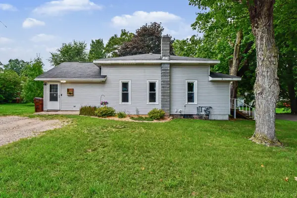 326 Beech Street, Freeport, MI 49325