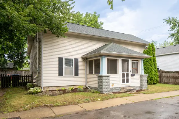 107 Babbitt Street, Ypsilanti, MI 48198