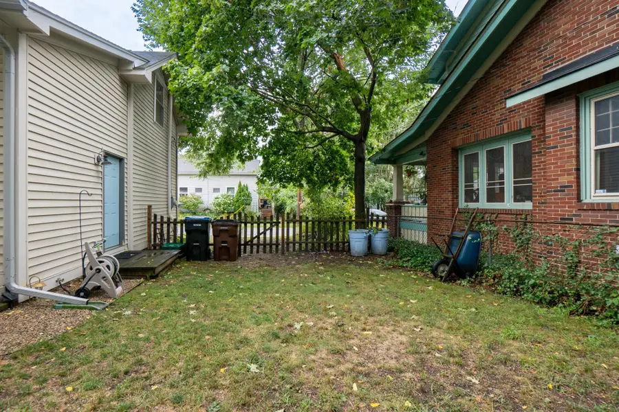 107 Babbitt Street, Ypsilanti, MI 48198 - #3