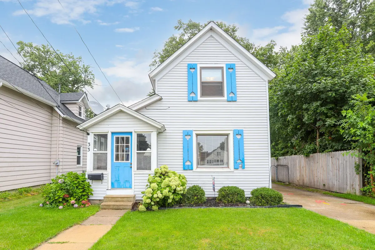 33 S State Street, Zeeland, MI 49464 - #1