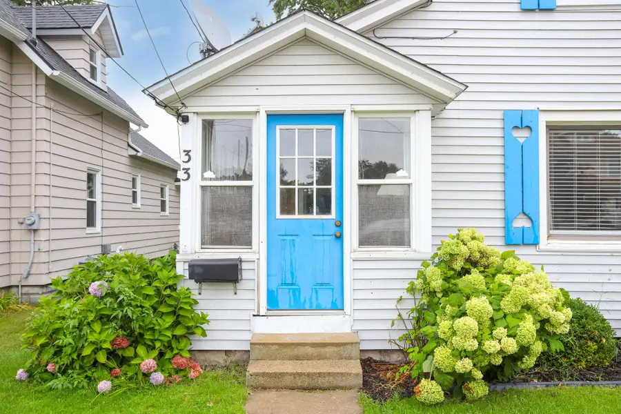 33 S State Street, Zeeland, MI 49464 - #3
