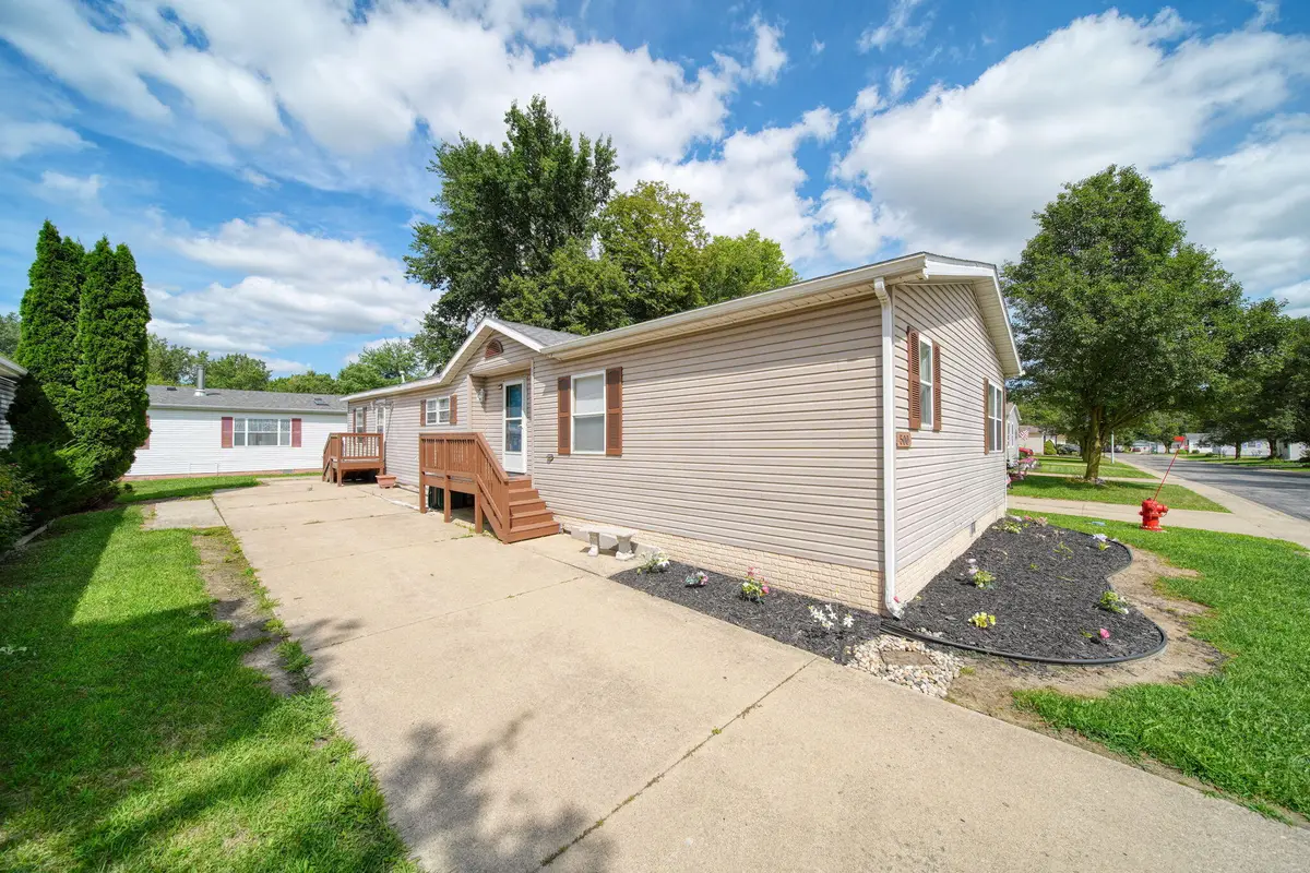 500 Rio Grande Drive, Adrian, MI 49221 - #1