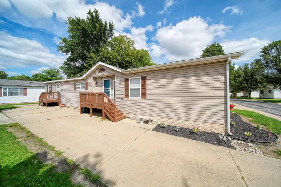 500 Rio Grande Drive, Adrian, MI 49221 - #2