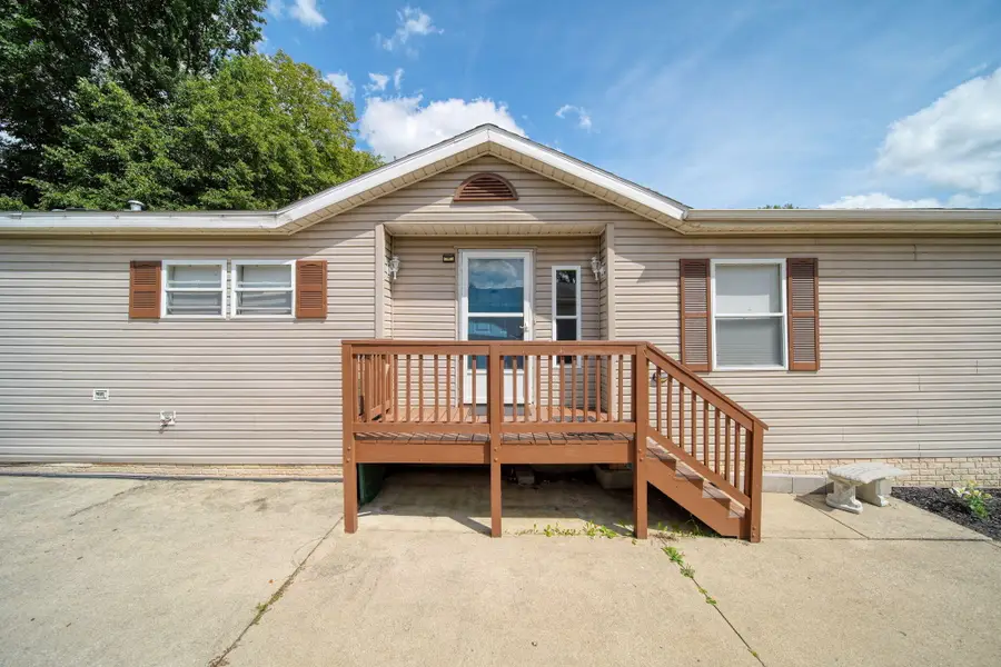 500 Rio Grande Drive, Adrian, MI 49221 - #3