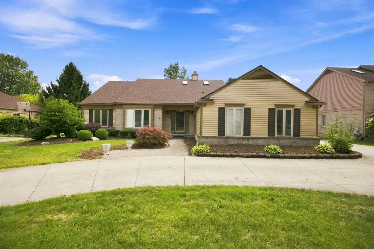 1553 Devonshire Drive, Troy, MI 48098 - #1