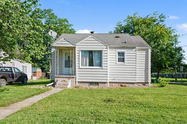 1365 Eagle Street, Niles, MI 49120