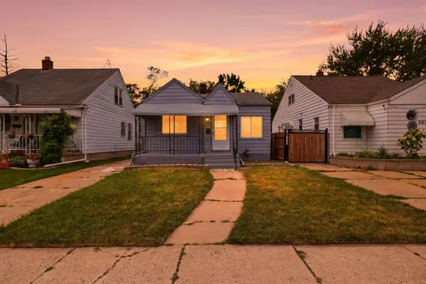 6803 Grandville Avenue, Detroit, MI 48228