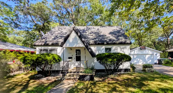 1932 Elwood Street, Muskegon, MI 49442
