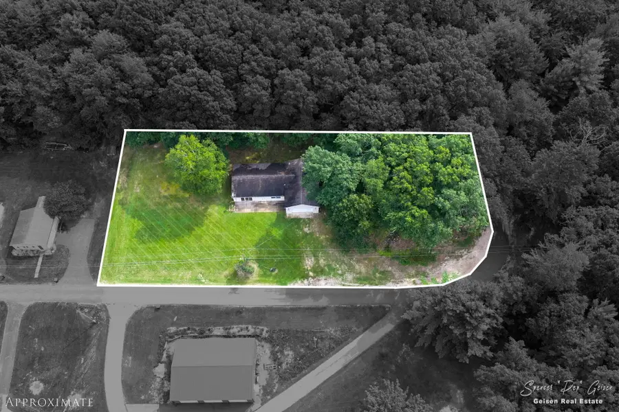 8398 Hidden Trail, Orleans, MI 48865 - #2
