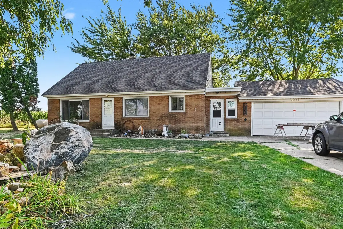 3880 Lincoln Road, Holland, MI 49423 - #1