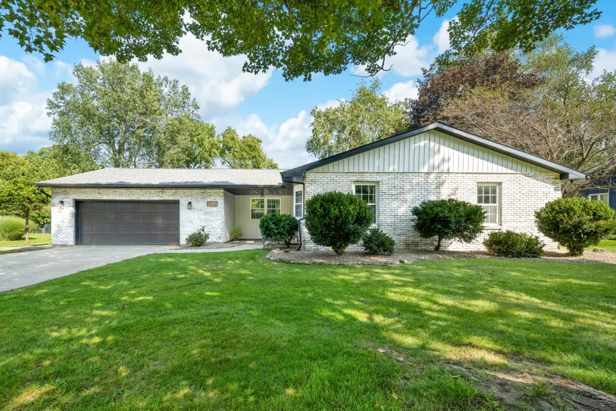 1016 Tomahawk Lane, Niles, MI 49120 - #1