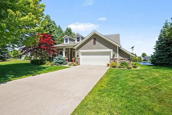 6852 Westshire Drive, Norton Shores, MI 49444