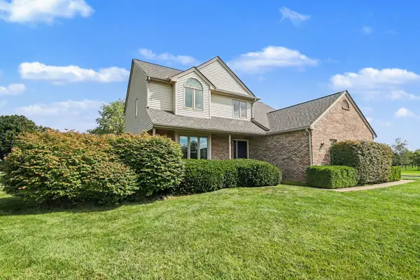 7538 Wood Brook Road, Ann Arbor, MI 48103