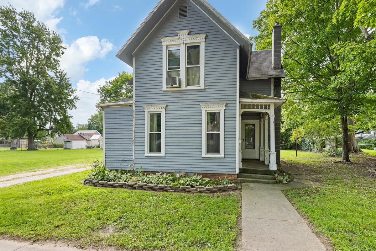130 E Union Street, Morenci, MI 49256 - #1