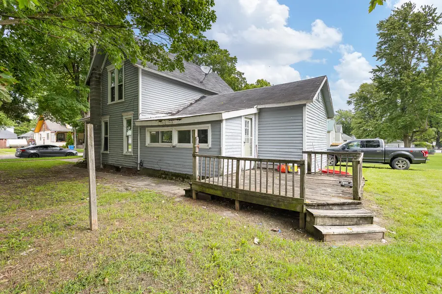 130 E Union Street, Morenci, MI 49256 - #3