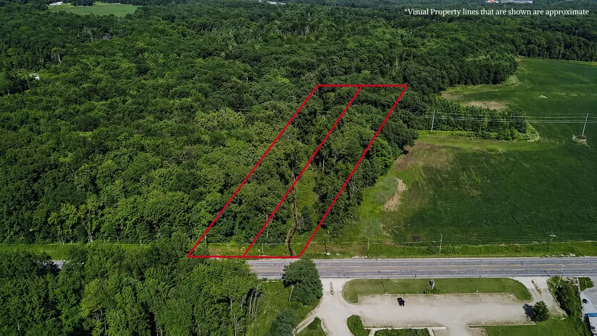 18709 Harbor Country Drive #parcel A, New Buffalo, MI 49117 - #1
