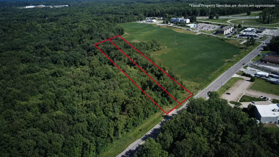 18709 Harbor Country Drive #parcel A, New Buffalo, MI 49117 - #3