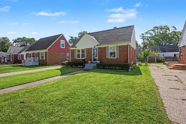 3002 Dawes Road, Muskegon, MI 49441