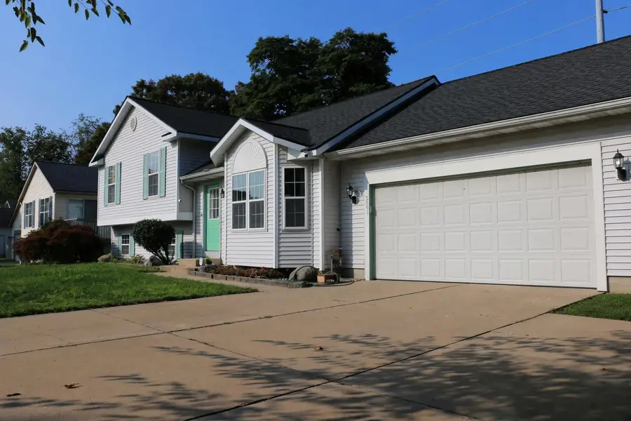 2591 W Pine Lane, Holland, MI 49424 - #3