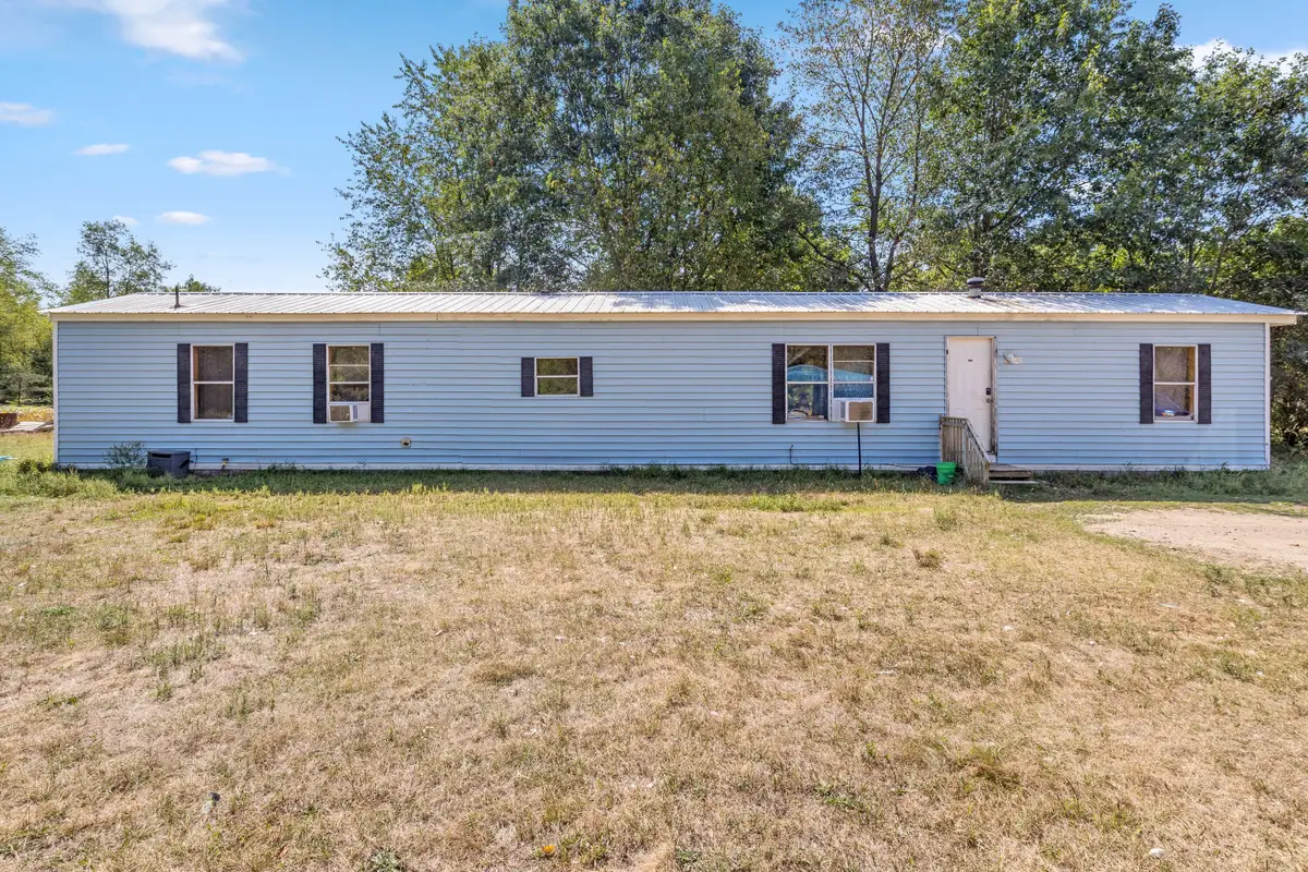 1778 N Spruce Street, White Cloud, MI 49349 - #1