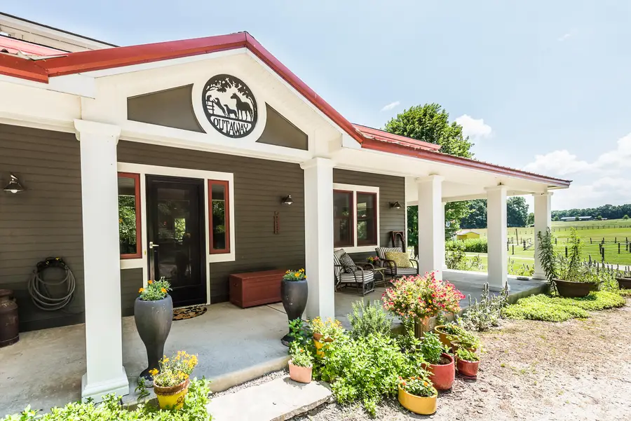5903 Gregory Road, Dexter, MI 48130 - #2