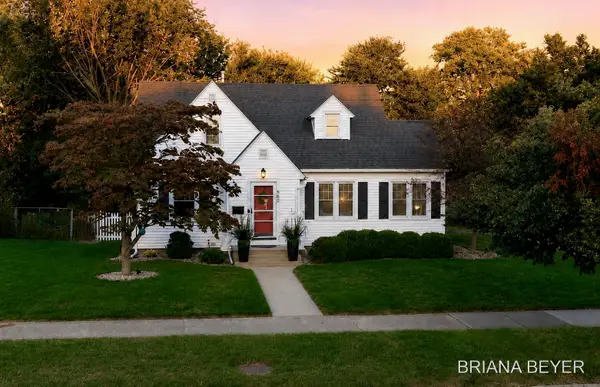 669 Columbia Avenue, Holland, MI 49423