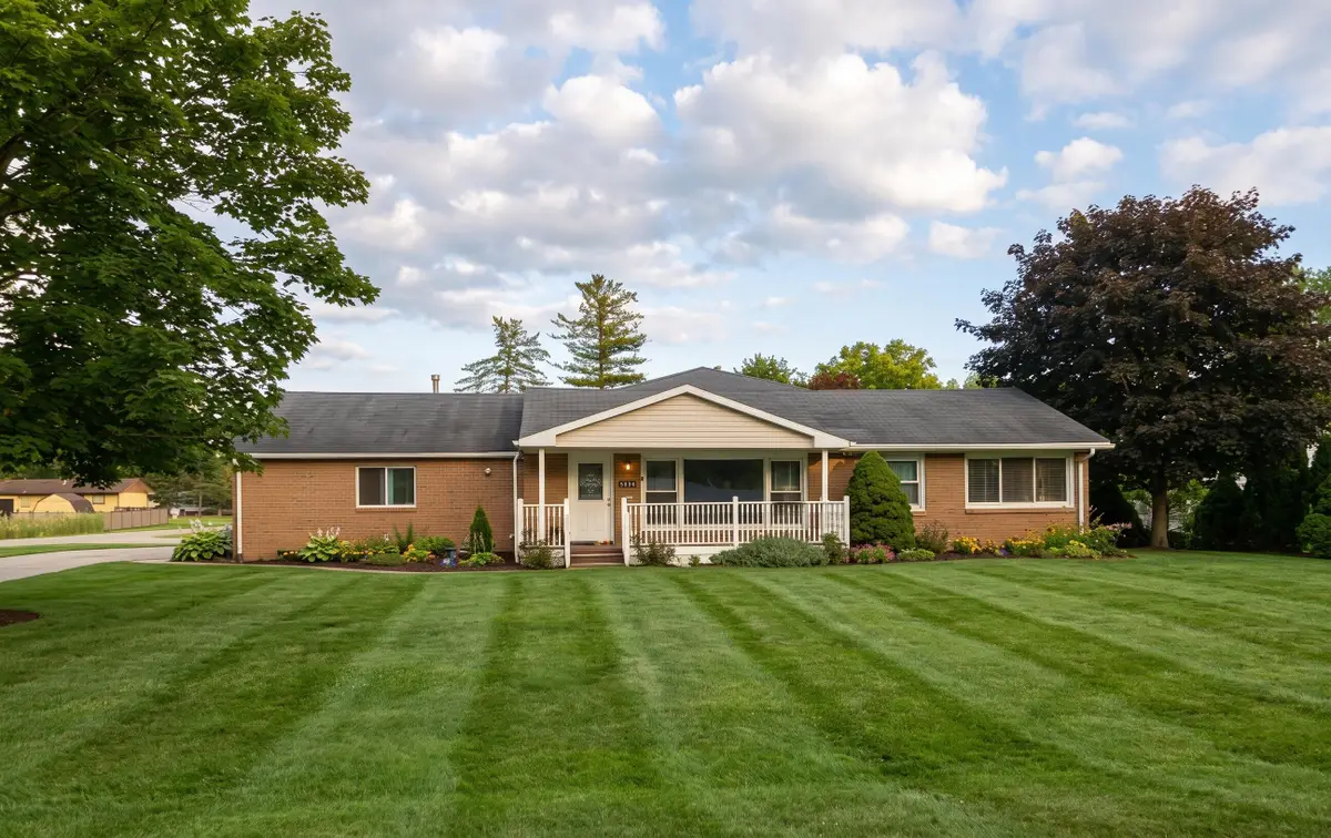 50290 Mile End Drive, Shelby, MI 48317 - #1