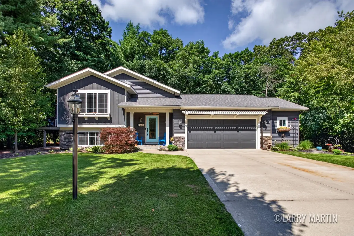 3427 Dana Drive, Hamilton, MI 49419 - #1