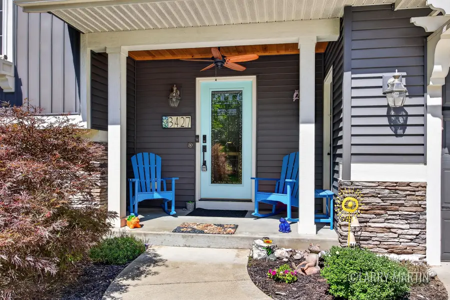 3427 Dana Drive, Hamilton, MI 49419 - #2